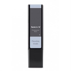 Фотополимер Formlabs Flexible v1 Resin 1546375894