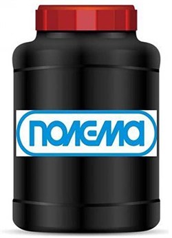 Металлический порошок ПОЛЕМА ПР-ХН47М9КВ (аналог Hastelloy Х) (1 кг) 961565807