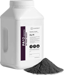 Sinterit PA12 Smooth Print Ready Powder 1827307688