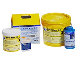 Силикон Smooth-On Mold Max 30 (1 кг) 1304798945