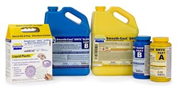 Пластик Smooth-On Smooth-Cast Onyx Slow (0,99 кг) 406132220
