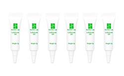 Оригинальное Смазочное масло Bambu Lab Lubricant Oil (6 шт. по 3 гр) 940457077