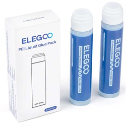 Адгезивный клей Elegoo PEI Liquid Glue Pack 1809683298