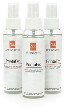 Адгезивный лак PrintaFix Basic (100 мл) 1320047770