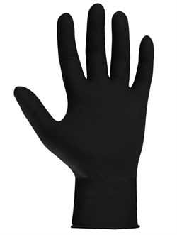 Перчатки нитриловые Jeta Safety JSN909 (50 шт) 1381816958
