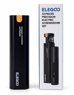 Электрическая отвертка Elegoo Electric Screwdriver Set 808670172