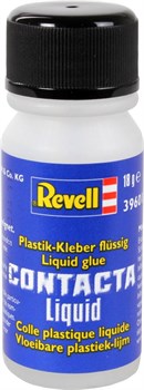 Клей Revell Contacta Liqiud для 3D печати 720450042