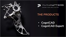 Программное обеспечение ParaMatters CogniCAD 2031521186