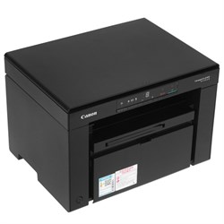МФУ лазерное Canon imageCLASS MF3010 5089371