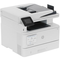 МФУ лазерное HP LaserJet Pro 4103dw 5422561