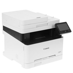 МФУ лазерное Canon i-SENSYS MF655Cdw 9991448