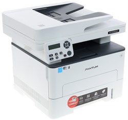 МФУ лазерное Pantum M7100DW 1105242