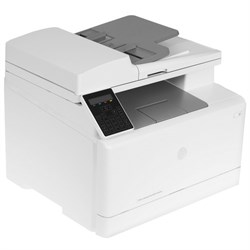 МФУ лазерное HP Color LaserJet Pro MFP M183fw 1626734
