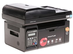 МФУ лазерное Pantum M6607NW 1041963