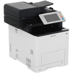 МФУ лазерное Kyocera ECOSYS MA4000cifx 9096198