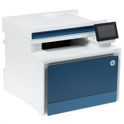 МФУ лазерное HP Color LaserJet Pro 4303fdn 9314935
