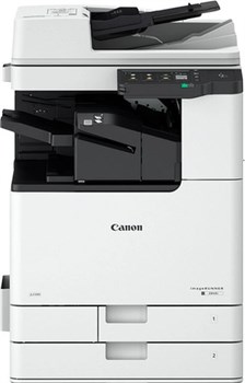 МФУ лазерное Canon imageRUNNER 2930i 5472177