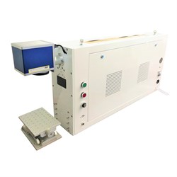 Лазерный маркер Elixmate SM CO2 20W 783128294