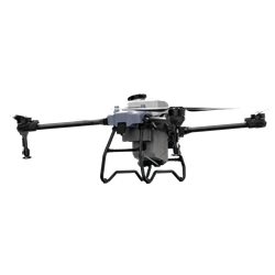 Агродрон SOKL T50 — «полный аналог DJI Agras T50» 167771710