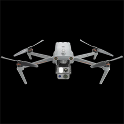Квадрокоптер Autel Robotics EVO Max 4T Deference 1096854179