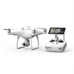 Квадрокоптер DJI Phantom 4 RTK 684554711