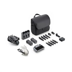 Квадрокоптер DJI Mavic 4 Pro Fly More Combo (DJI RC 2) 651332428