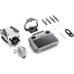 Квадрокоптер DJI Mini 4 Pro (DJI RC 2) (пульт с экраном) 1290807792