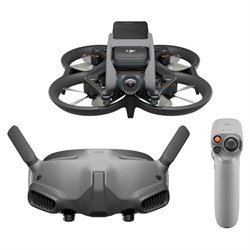 Квадрокоптер DJI Avata Pro-View Combo 1182962522