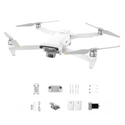 Квадрокоптер Fimi X8 Pro Combo 517041460
