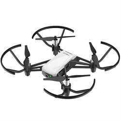 Квадрокоптер DJI Ryze Tello 1010127991