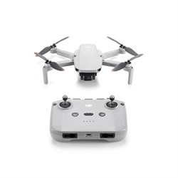 Квадрокоптер DJI Mini 2 SE Fly More Combo 466840903