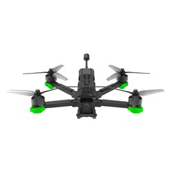 Квадрокоптер iFlight Nazgul Evoque F5 HD 1351456138