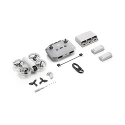 Квадрокоптер DJI Neo Fly More Combo (DJI RC-N1) 149985047