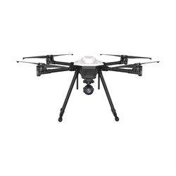Квадрокоптер COPTERPARTS M40 1762755659