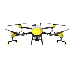Квадрокоптер COPTERPARTS H40X 1048651818