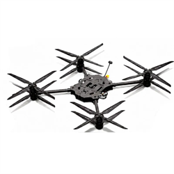 FPV-дрон ATWAY ПУТЬ 18 X8 741472390