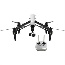 Квадрокоптер DJI Inspire 1 1369889059