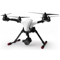 Квадрокоптер Walkera Voyager 4 1404698765