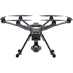 Квадрокоптер Yuneec Typhoon H 677621104