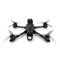 Дрон RUSHFPV Armor 5D O3 (чёрный) 1376654665
