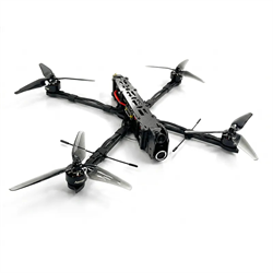 FPV-дрон Rufly M7 163440750