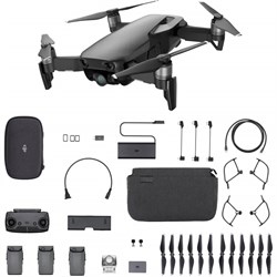 Квадрокоптер DJI Mavic Air Combo 324711332