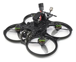 FPV-дрон GEPRC Crocodile75 V3 HD с RunCam Link 705680368