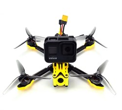Дрон RUSHFPV Gunn V2 Pro (Digital) 1854400678