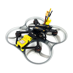 Квадрокоптер DarwinFPV CineApe35 с O3 Air Unit (ELRS 2,4 ГГц) 720630407