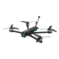 Квадрокоптер GEPRC MK5D-LR7 Analog 383961951
