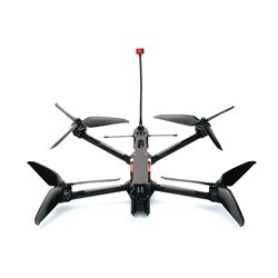 Дрон RUSHFPV Aquila 8_ (5.8G 1.6W, F722) 1662676837