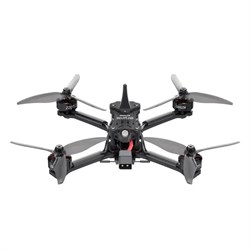 Квадрокоптер GEPRC Racer TBSNanoRX 157500980