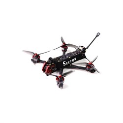 Квадрокоптер HGLRC Sector X5 FR Analog ELRS2.4 1713863171