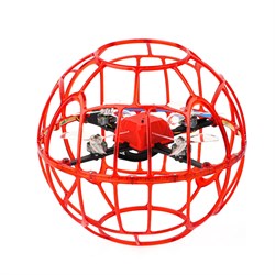 Квадрокоптер HGLRC D200 17461324